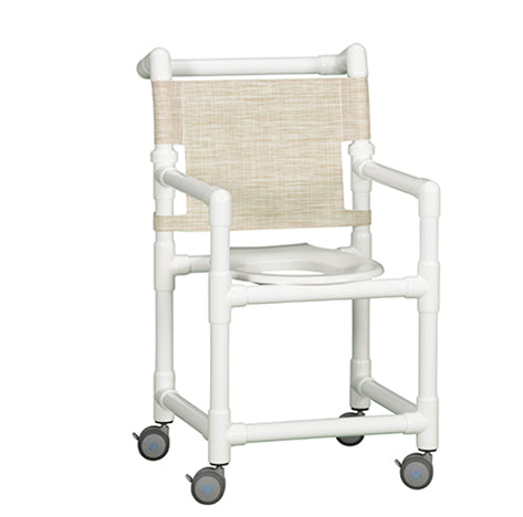 ECONOMY SHOWER CHAIR