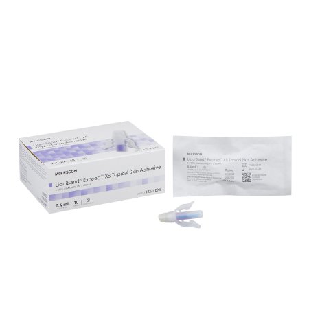 LiquiBand Exceed topical skin adhesive