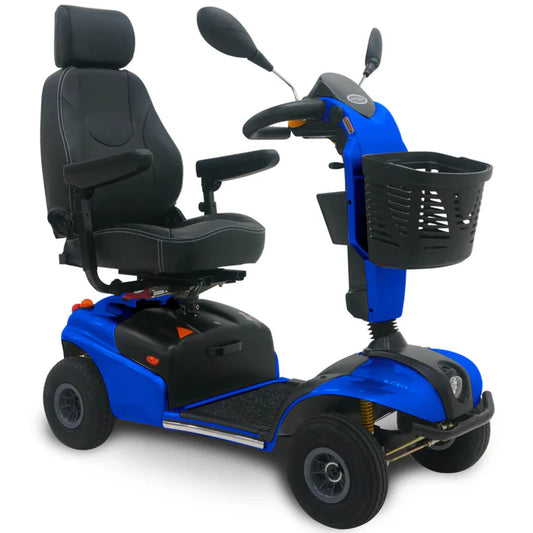 Shoprider Explorer 4-Wheel Mobility Scooter