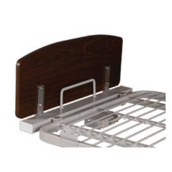 Med-Mizer RETRACT-V Bed Accessories & Options