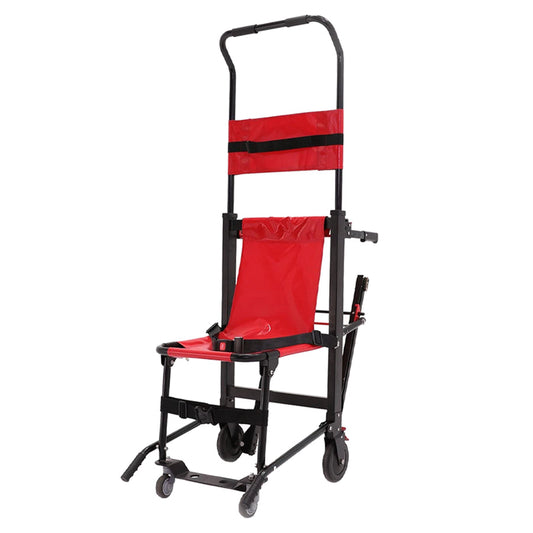 EZ Evacuation Foldable Stair Lift Chair