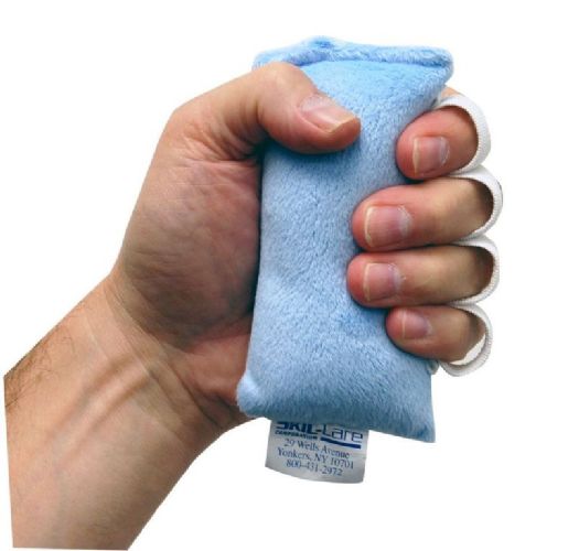skil-care finger contracture cushion