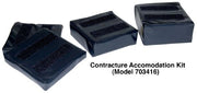 Contracture Accommodation Kit with Model Number 703416 on a white background