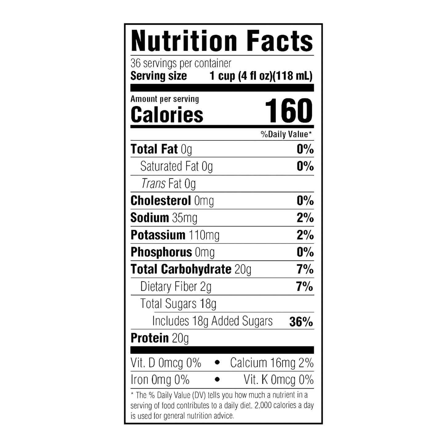 Oral Supplement Gelatein® Plus Cherry Flavor Gel 4 oz. Cup