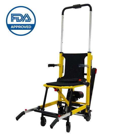 Genesis Mobile Stairlift Chair