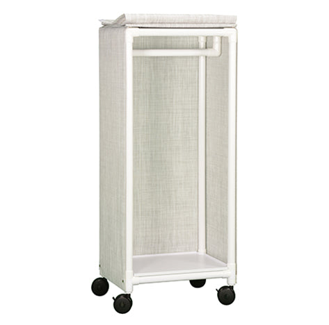 GARMENT RACK, SMALL