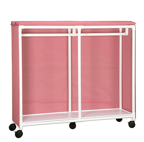 GARMENT RACK, EXTRA LARGE