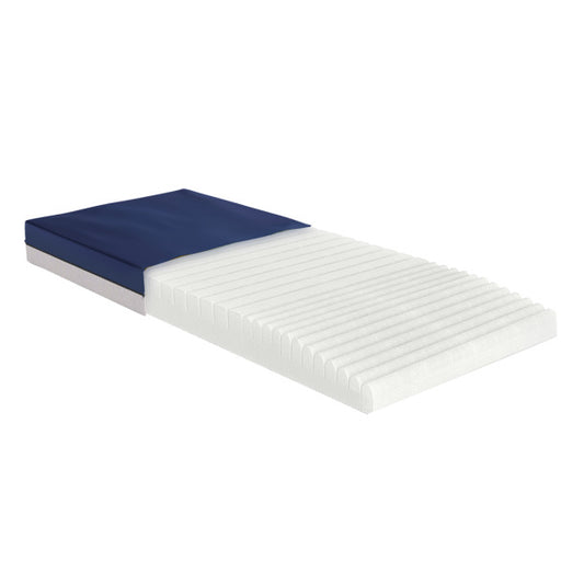 Gravity long term care mattress