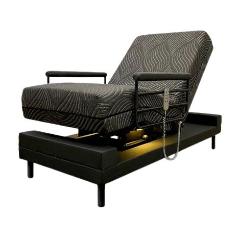 Journey UPbed Replacement Memory Foam Mattress Series
