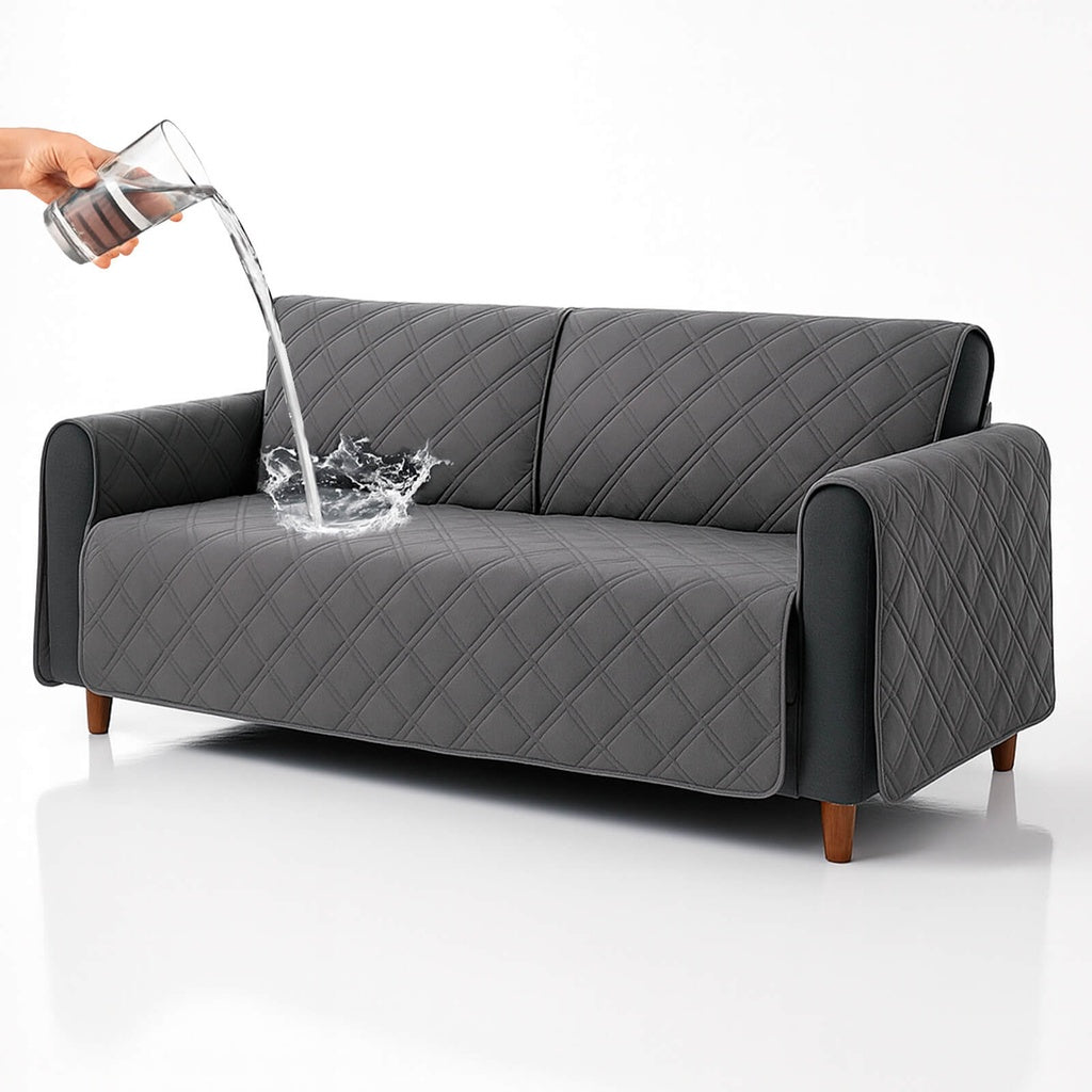 waterproof couch protector