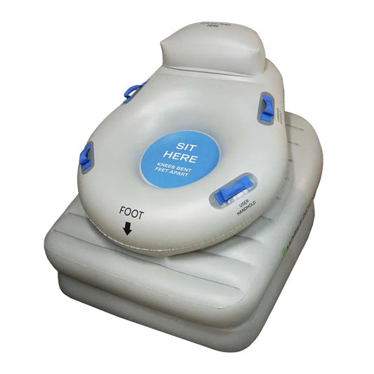 HelpUp Fall Recovery Patient Lift