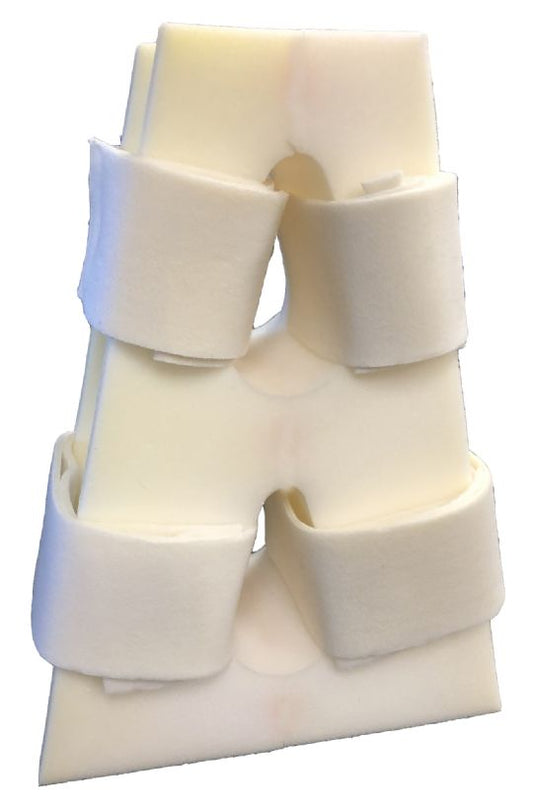Skil-Care Hip Abduction Pillow - Leg Positioning Support