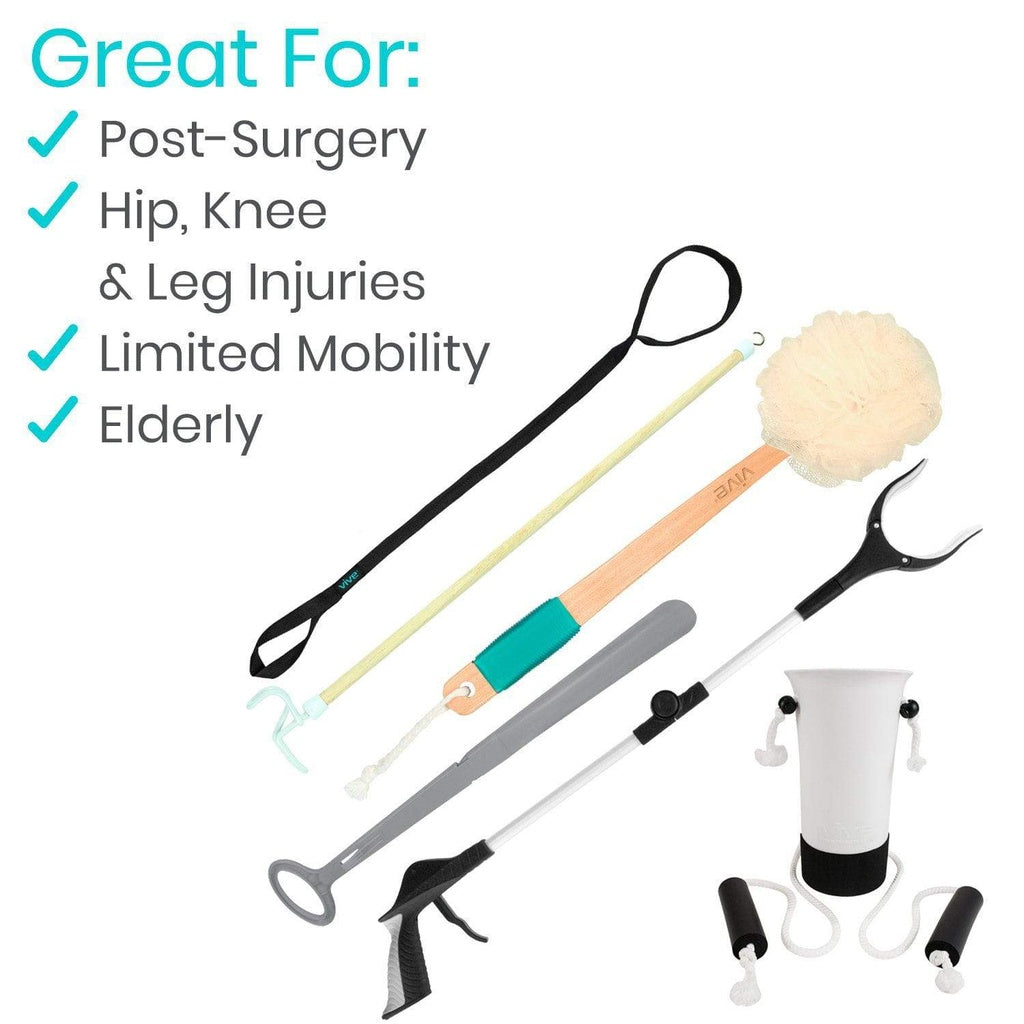 great for post surgery