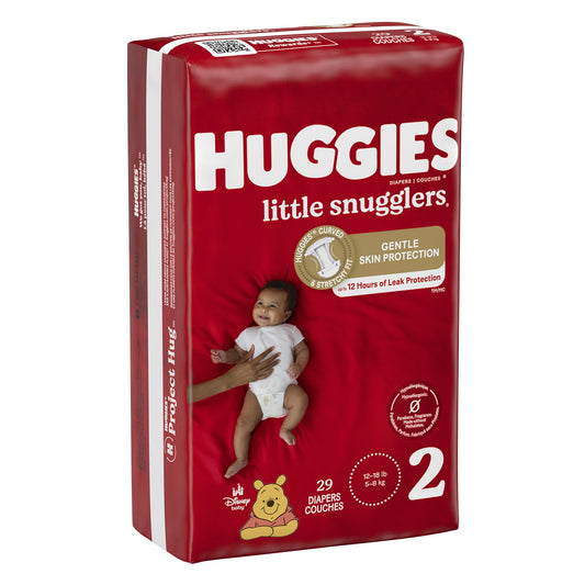 huggles little snugglers