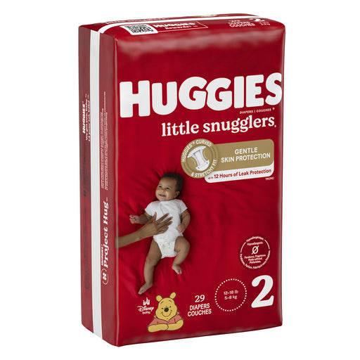 huggles little snugglers