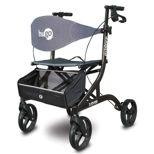 hugo rollator