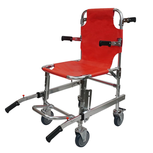 HyperLite Evacuation Foldable Medical Stair Lift Chair