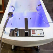 bathtub lights
