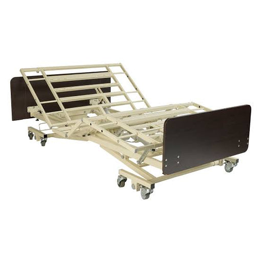 Protekt Protopia EXP Expandable Ultra-Low Homecare Bed
