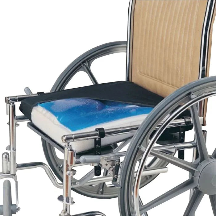 J-Hook Drop Seat - Wheelchair Seat Adapter