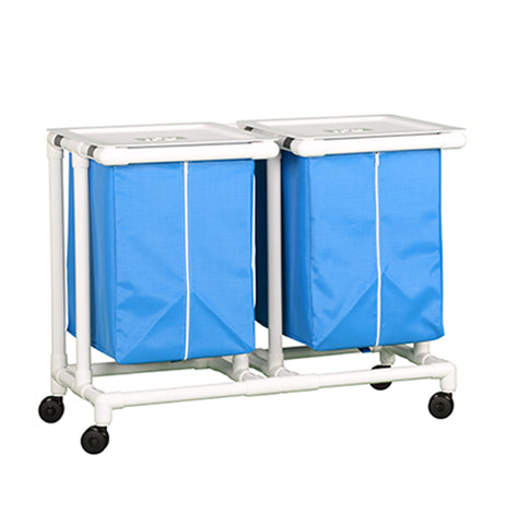 DOUBLE DELUXE JUMBO HAMPER 