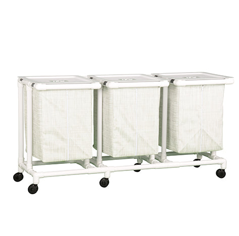 TRIPLE DELUXE JUMBO HAMPER