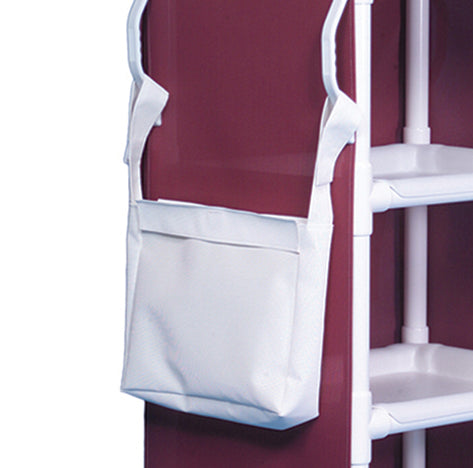 LINEN CART TOTE BAG