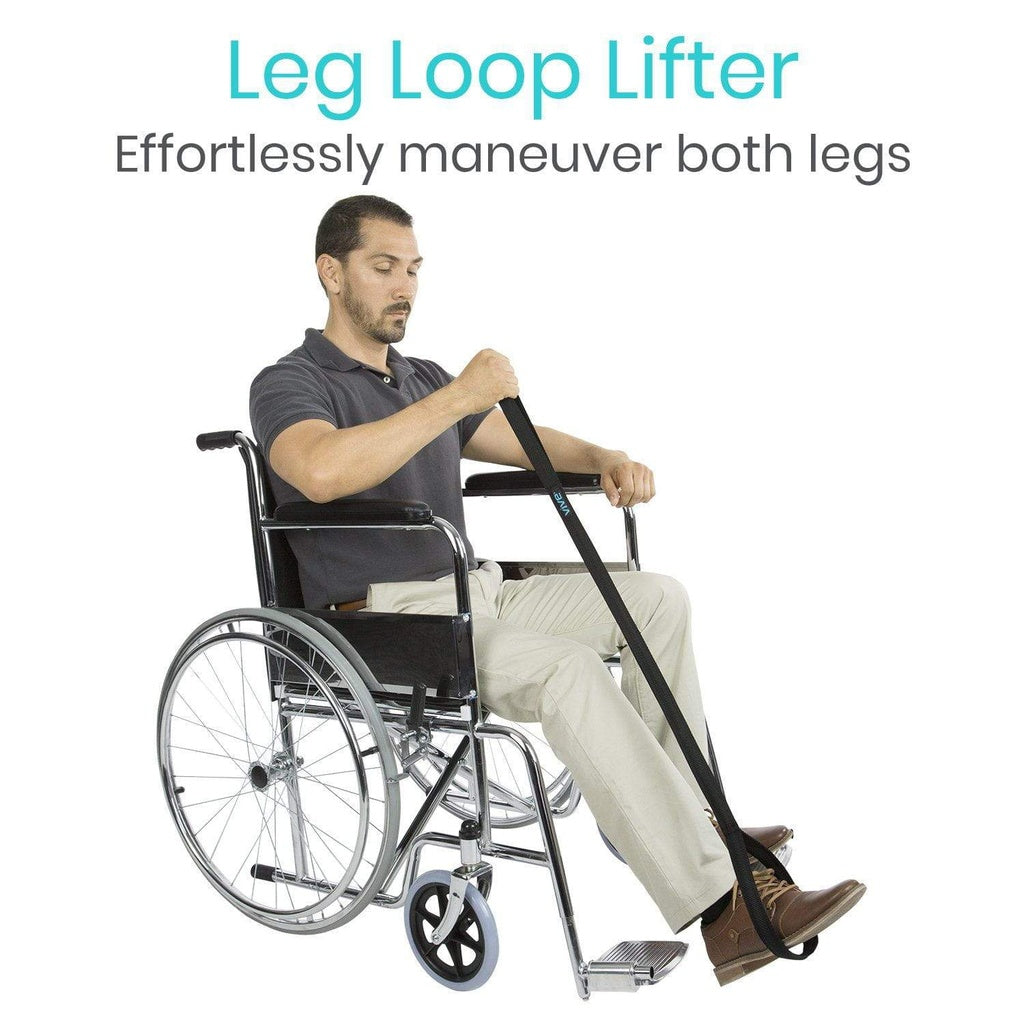 leg loop lifter