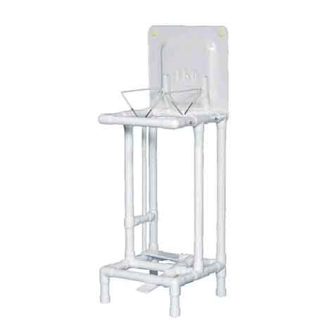 HAMPER STAND