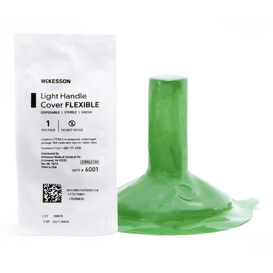 light handle cover