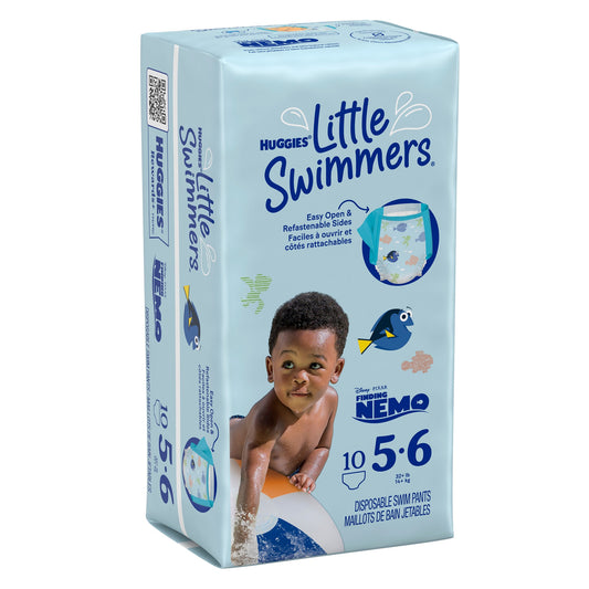 little swimmers huggies