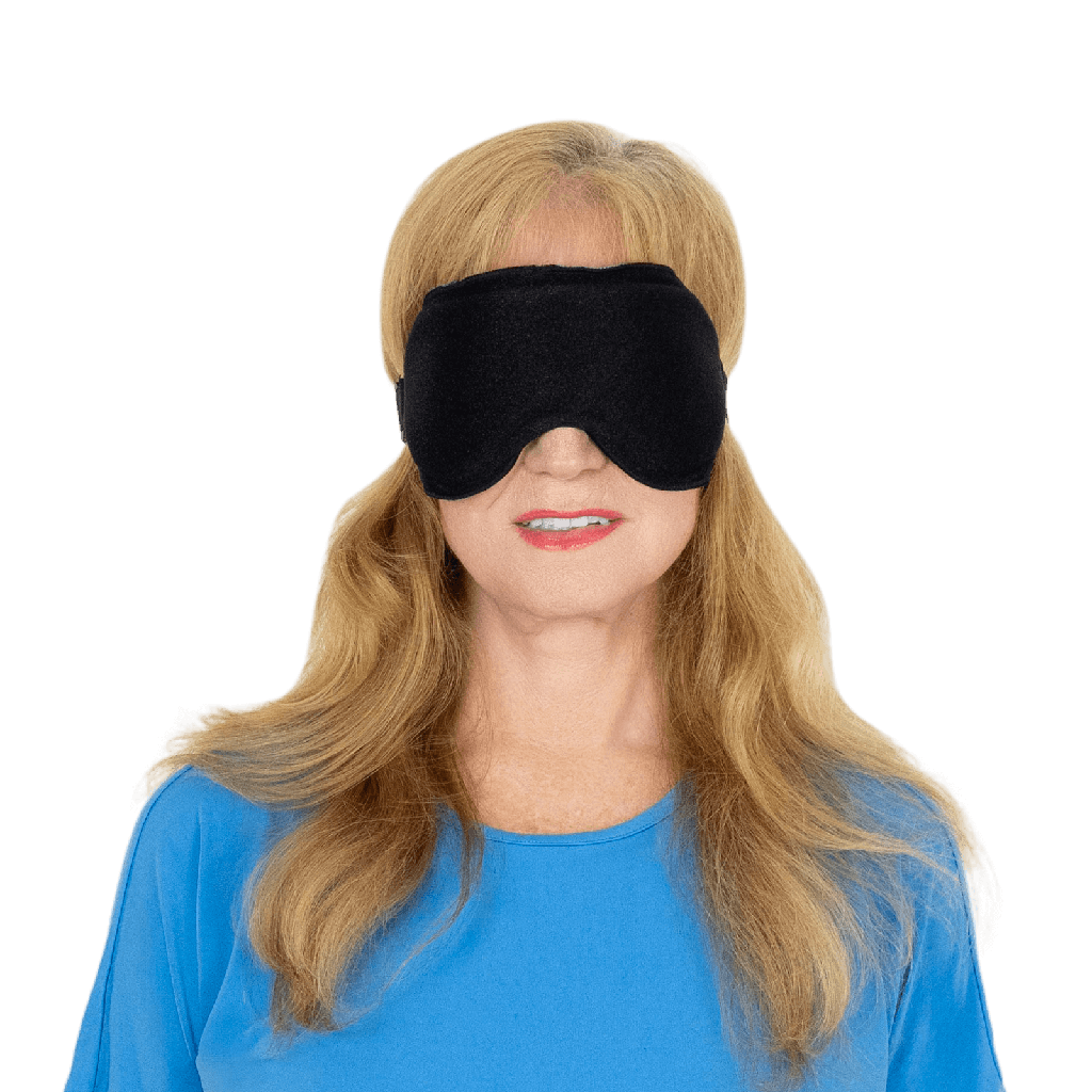 eye mask