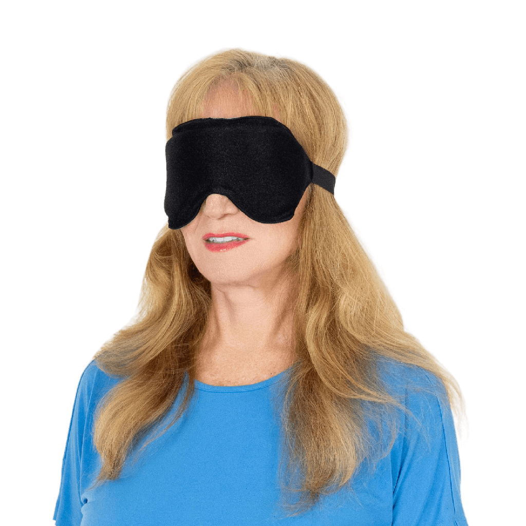 eye mask