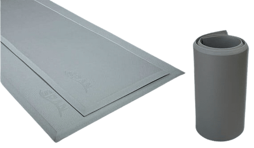 bedside safety mat