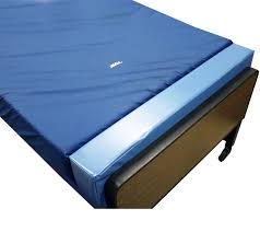 Foam Mattress Extender - Gap Reduction Support