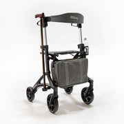 maverick rollator front view