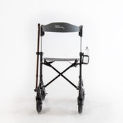 maverick rollator