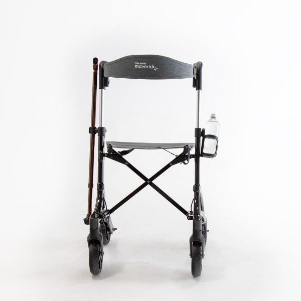 maverick rollator