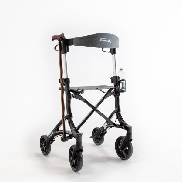 maverick rollator