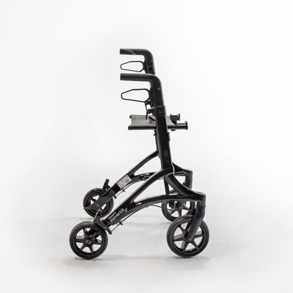 maverick rollator