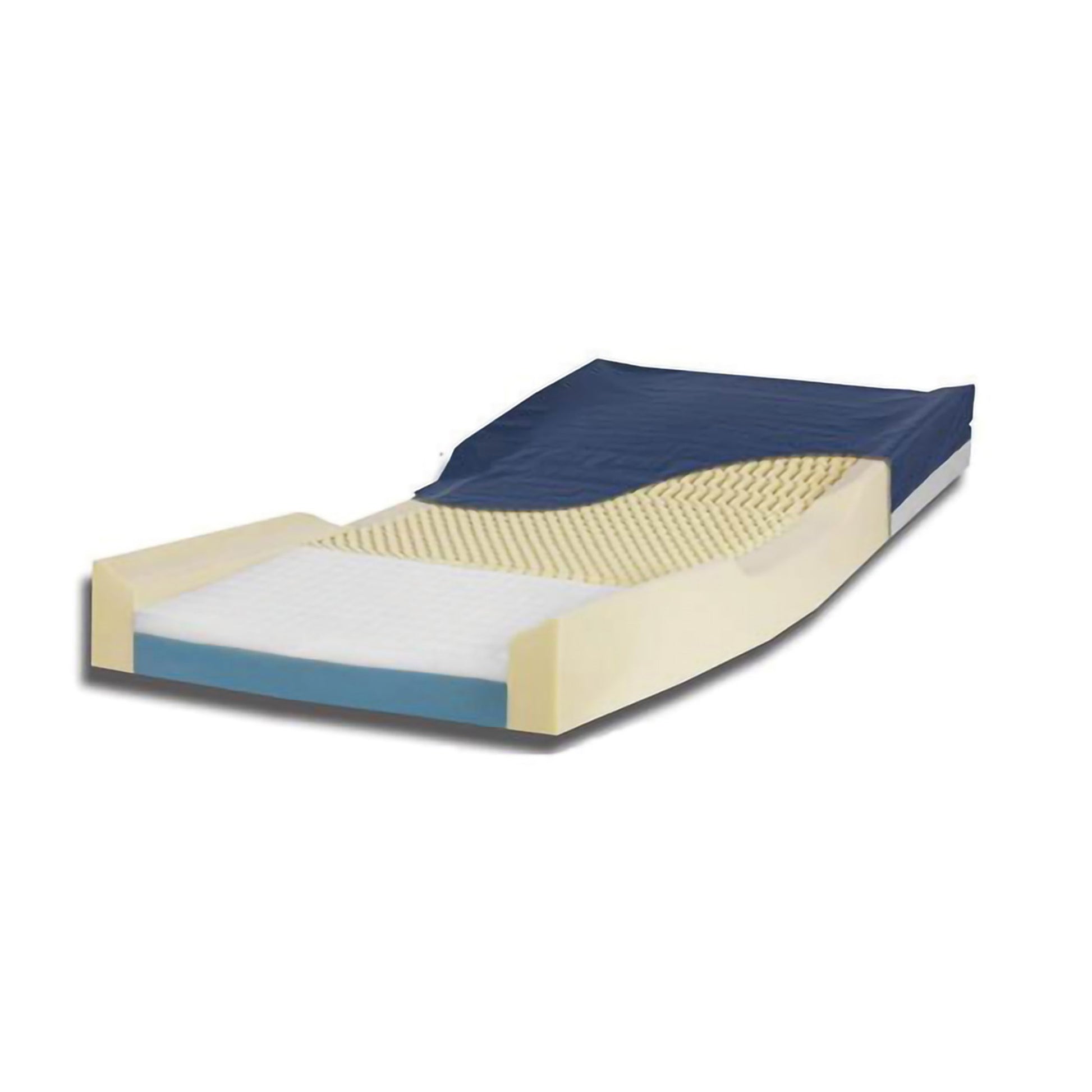 therapeutic mattress by mckesson