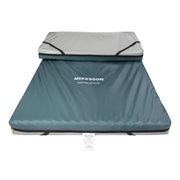 McKesson mattress overlay on a white background