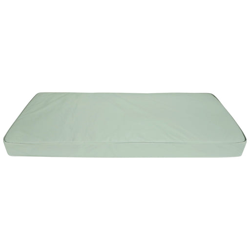 mckesson inner spring mattress