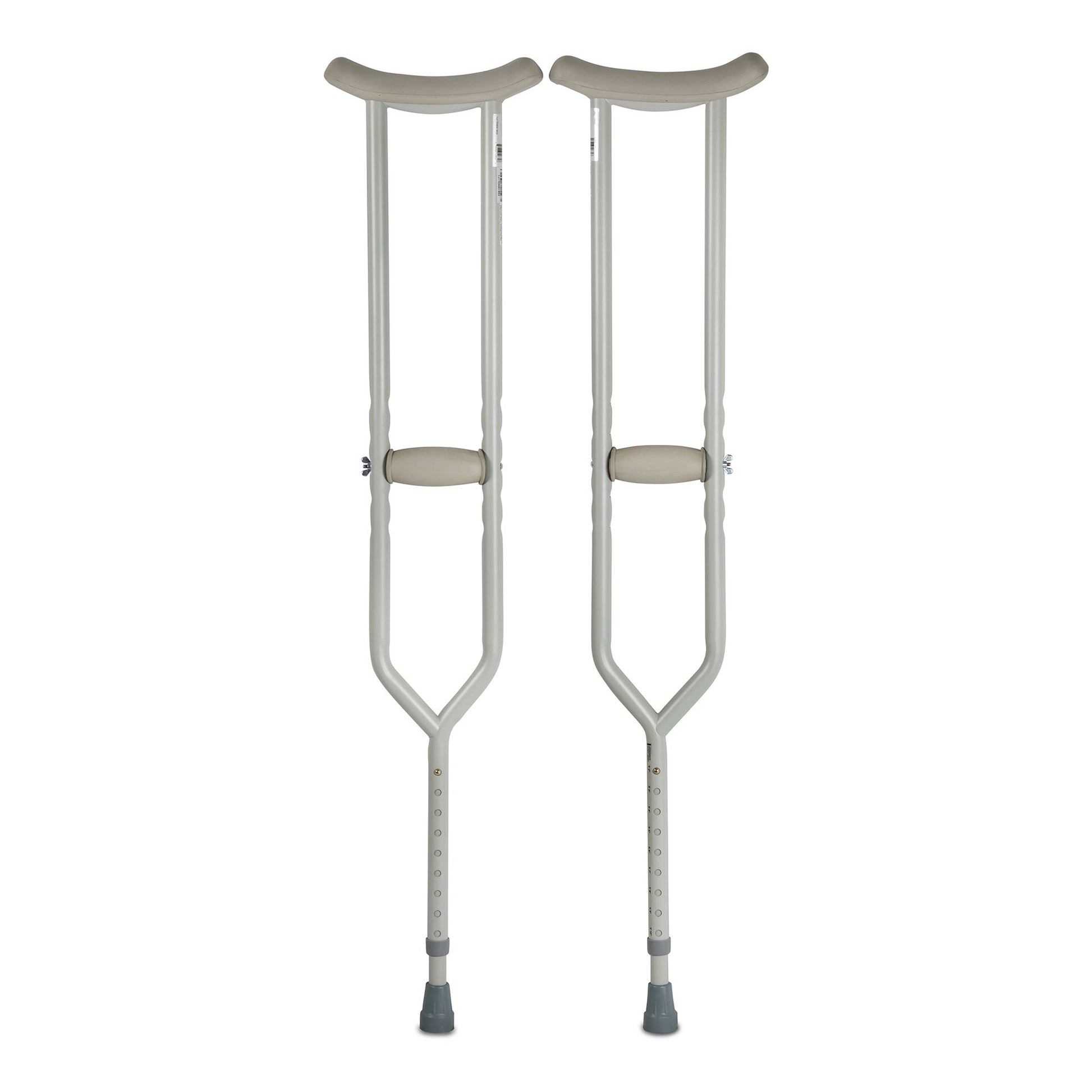 146-10406

McKesson Bariatric Steel Crutches – 500 lb Capacity