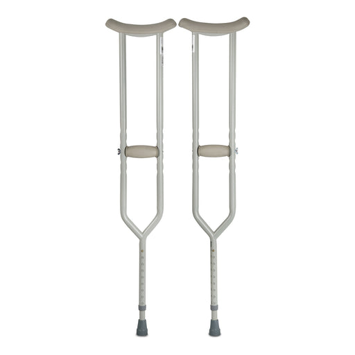 146-10406

McKesson Bariatric Steel Crutches – 500 lb Capacity