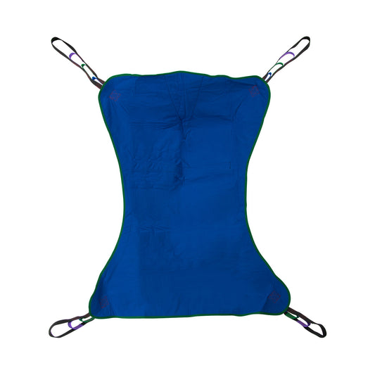 146-13222M

McKesson Full Body Sling