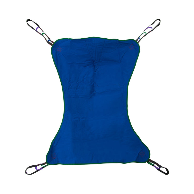 146-13222M

McKesson Full Body Sling
