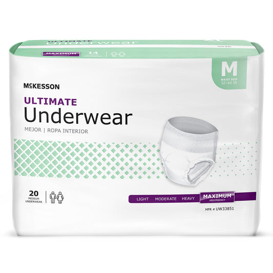 ultimate underwear uw33851