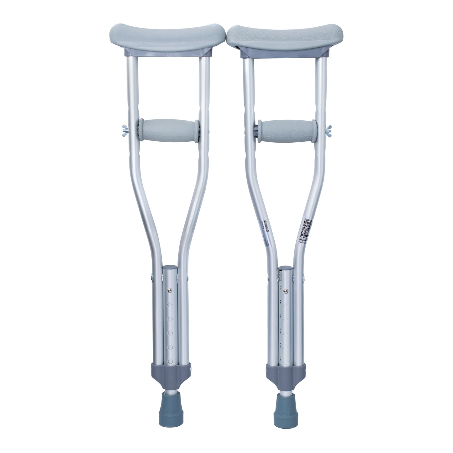 146-10427

McKesson Pediatric Underarm Crutches