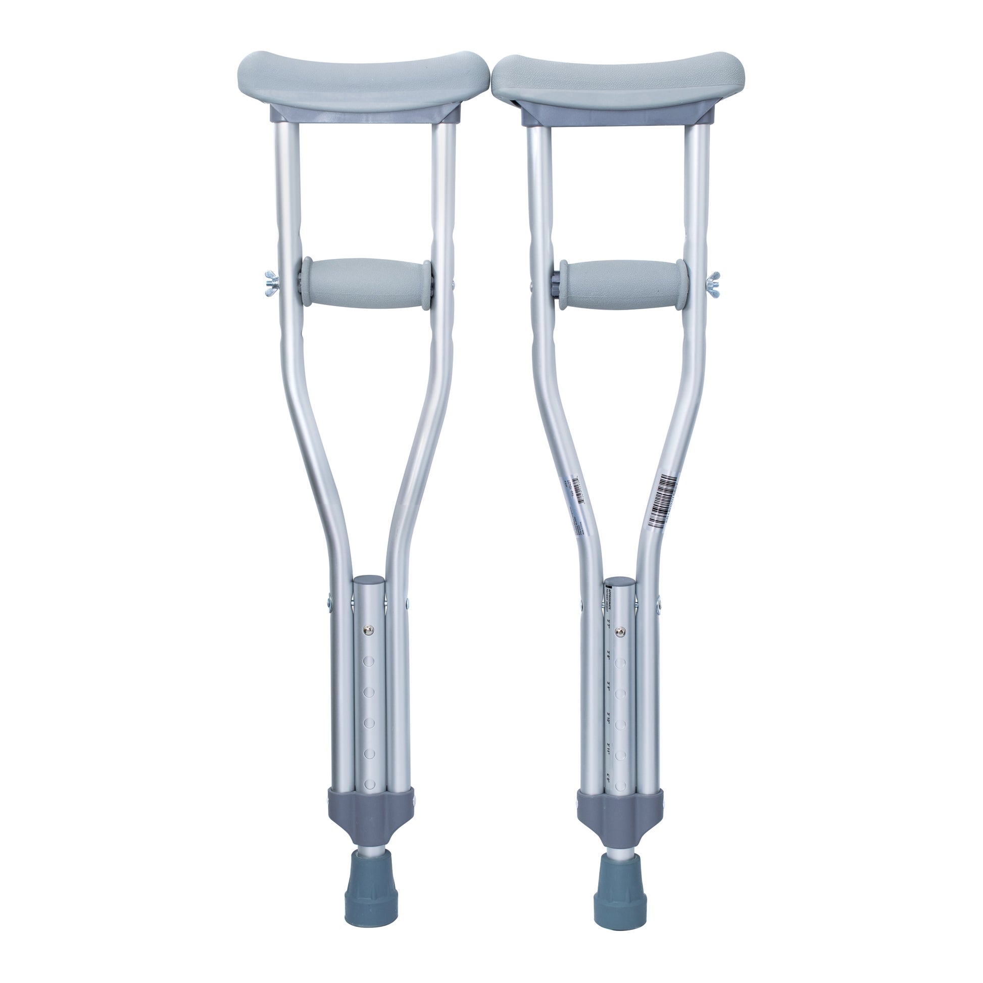 146-10427

McKesson Pediatric Underarm Crutches